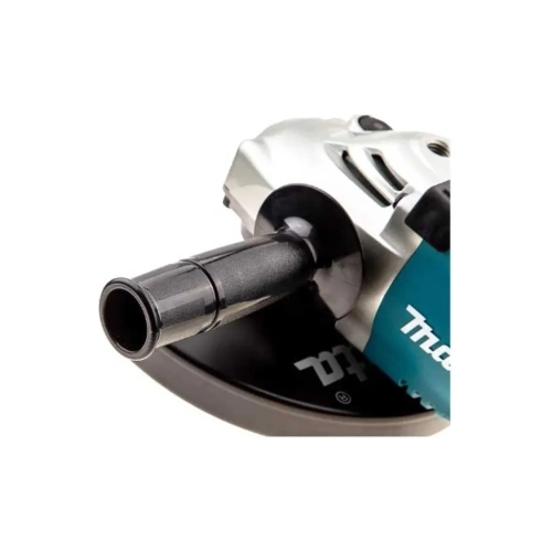 Угловая шлифмашина Makita GA 9020 SF фото 4