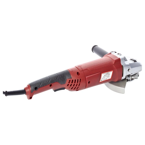 Угловая шлифовальная машина REDVERG RD-AG170-180S 6614321 фото 3