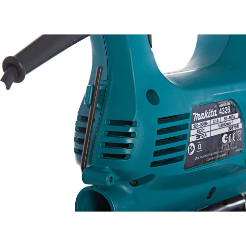 Лобзик Makita 4326 фото 10