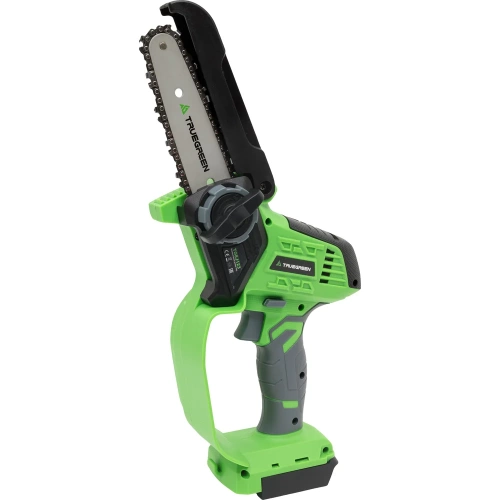 Аккумуляторная цепная пила TRUEGREEN TG8J123 фото 3