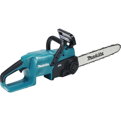 Пила цепная аккумуляторная Makita LXT (BL1830B, DC18SD) DUC357SF фото 3
