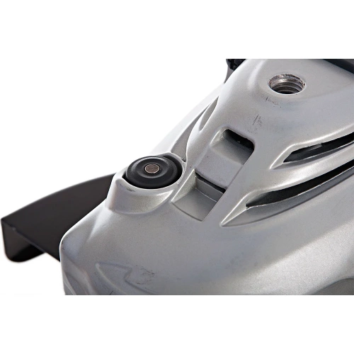 Угловая шлифмашина Makita GA9020SFK фото 4