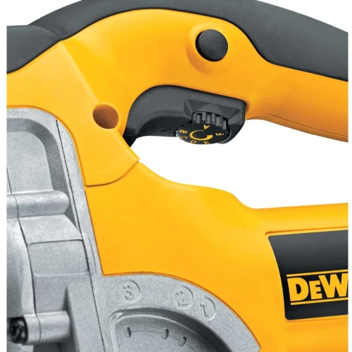 Лобзик Dewalt DW331KT DW331KT-QS фото 9