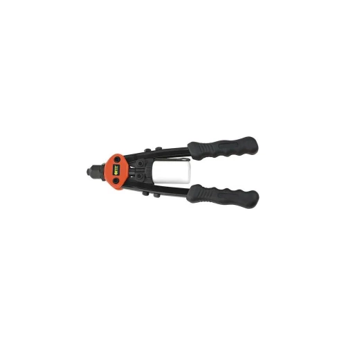 Заклепочник силовой двуручный компактный FIT 2.4-6.4 мм, 250 мм 32060