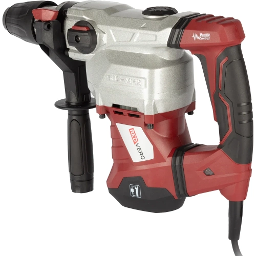 Перфоратор REDVERG RD-RH1500S 6686982
