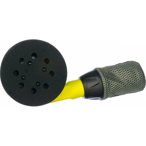 Эксцентриковая шлифмашина Ryobi ONE+ R18ROS-0 5133002471 фото 8
