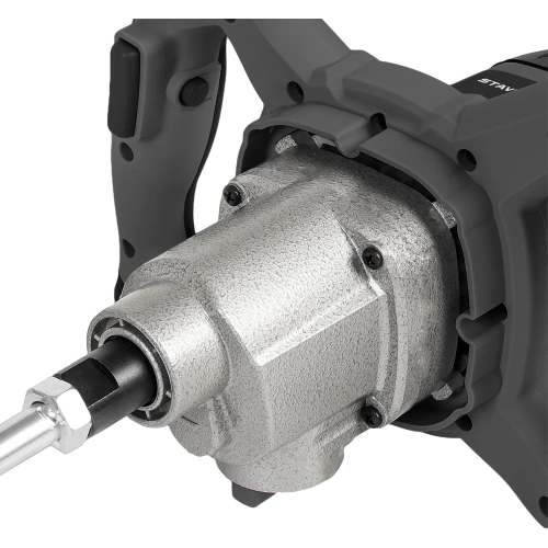 Миксер строительный Ставр STAVR SMX 1200-120-2SV, 9030100496 фото 9