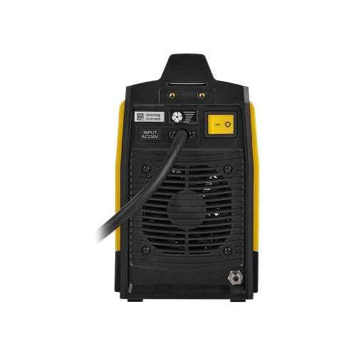 Аппарат аргонодуговой сварки ПТК RILON TIG 200 P GDM 00000030827 фото 6