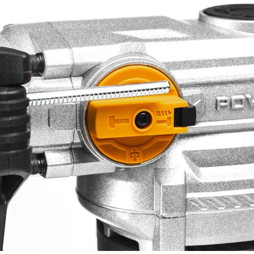 Перфоратор RUNTEC 220В, 5.5Дж, 1500Вт RT-EHS1500 фото 5