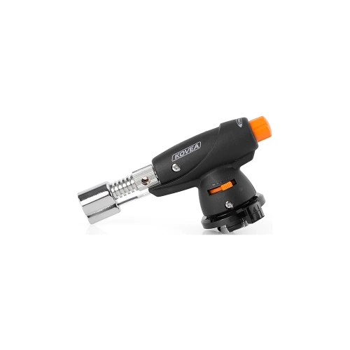 Газовый паяльник KOVEA KT-2301 Micro Torch KOV-KT-2301 фото 3