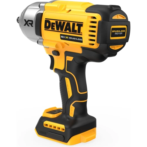 Аккумуляторный гайковерт Dewalt DCF900N DCF900N-XJ фото 6