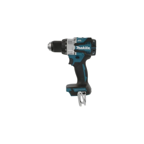 Ударная дрель-шуруповерт Makita DHP489Z фото 4