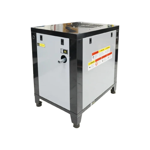 Компрессор винтовой WIEDERKRAFT 650л/мин, 10 бар, 5.5кВт, 380в WDK-SG5510 фото 5