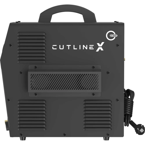 Установка воздушно-плазменной резки Start CutLine X40C 5ST40С фото 4