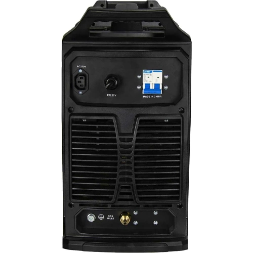 Установка аргонодуговой сварки EVERLAST powertig 255 ext 3EV255P фото 4