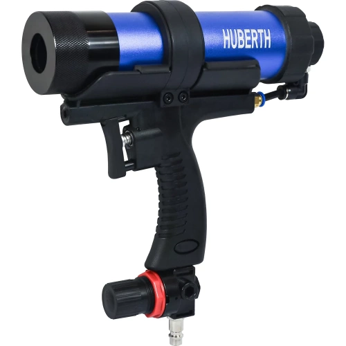Пистолет для герметика пневматический HUBERTH RP014GK