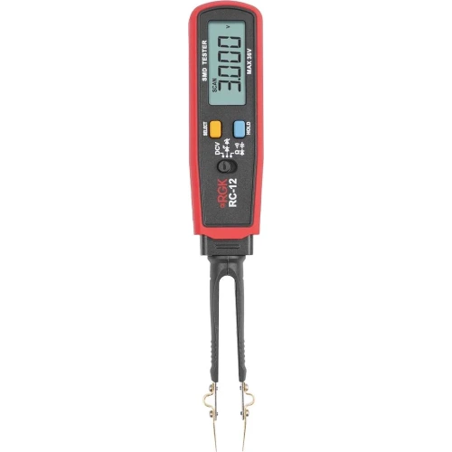 Измеритель SMD компонентов RGK RC-12 755191