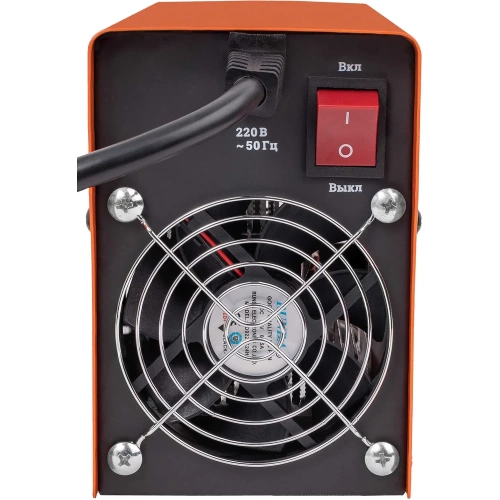 Сварочный инвертор Gigant WML MMA-160 фото 9