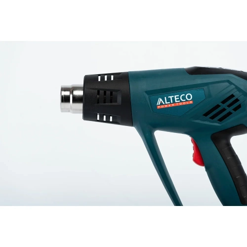 Технический фен Alteco HG 0608 27141 фото 3