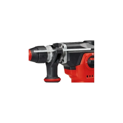 Перфоратор Einhell TE-RH 32-1600 4F, SDS plus, 1600 Вт, 4.5 Дж, 32 мм, 3 режима, кейс E-box 4258508 фото 4