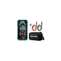 Смарт-мультиметр цифровой KRAFTOOL KMS-15 59870