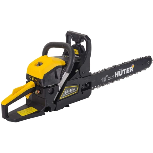 Бензопила Huter BS-52M 70/6/9 фото 4