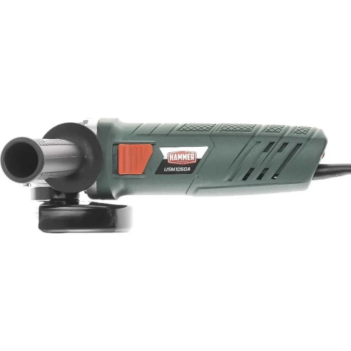 Угловая шлифмашина Hammer USM1050A 28444 736309 фото 4