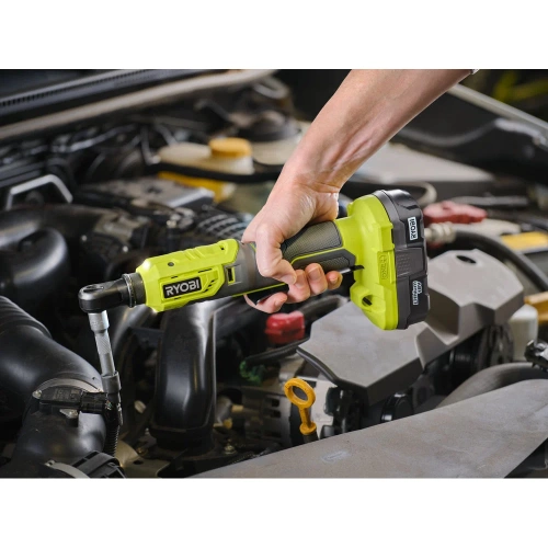 Трещотка Ryobi ONE+ R18RW2-0 5133004833 фото 3
