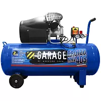 Компрессор Garage PRO 100.MKV405/2.3 8889060
