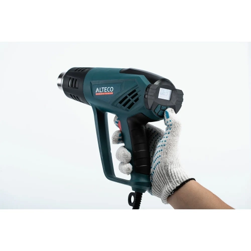 Технический фен Alteco HG 0609 27142 фото 8