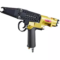 Скобообжимной пневматический пистолет MEITE SC77XE 7.8-10 мм, 15ga, с удлиненным носиком GBA58D00301