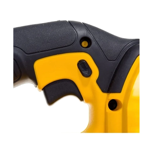 Аккумуляторный болторез Dewalt DCS350NT, 18 В, M6-M12, без АКБ и ЗУ, в кейсе TSTAK DCS350NT-XJ фото 5