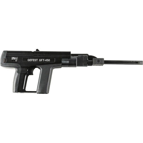 Монтажный пистолет Gefest GFT 450 фото 7