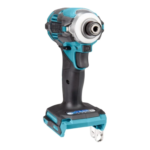 Ударный аккумуляторный шуруповерт Makita XGT TD001GZ фото 8
