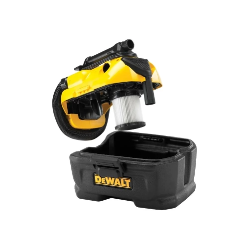 Пылесос DEWALT DCV584L фото 3