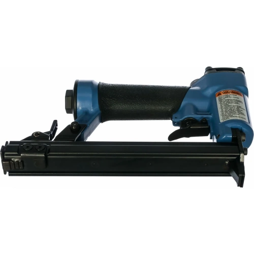 Скобозабивной пистолет Pegas pneumatic (Sumak) 80/16 1016 фото 4