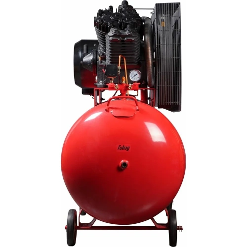 Двухступенчатый компрессор FUBAG DCF-1700/500 СТ15 фото 3