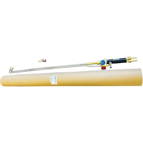 Резак пропановый YILDIZ L-1000 мм GAZ (Турция) 4571-1000-RU фото 3