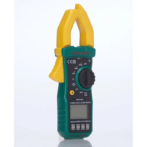 Токовые клещи Mastech MS2109D M117