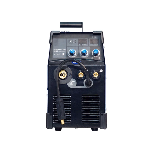 Инверторный сварочный полуавтомат Aurora PRO SPEEDWAY 250 IGBT 10040 фото 3