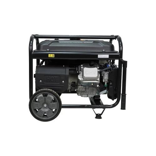 Генератор Loncin LC10000D-S 00-00157639 фото 6