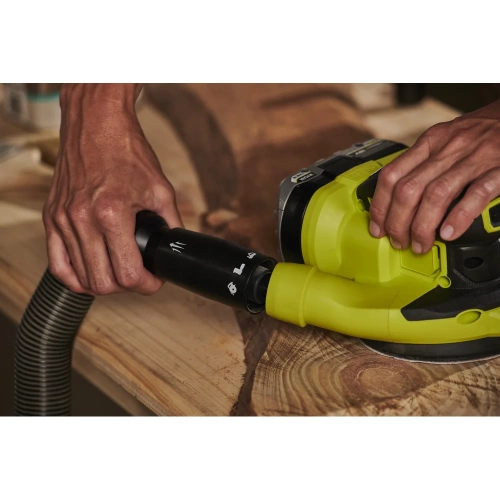 18В Эксцентриковая машина RROS18C-0 Ryobi 5133006186 фото 7