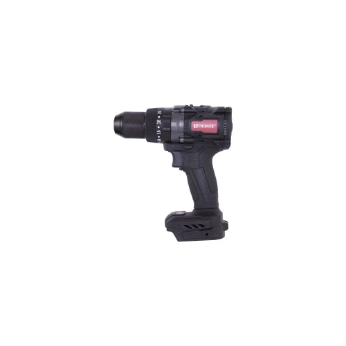 Дрель-шуруповерт ударная аккумуляторная бесщёточная Thorvik BBID12160DNB 1/2DR, 21В, 160 Нм, без АКБ и З/У 053910 фото 3