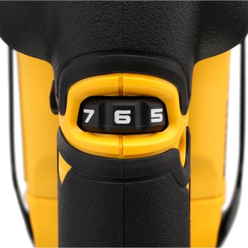 Аккумуляторный лобзик DEWALT DCS334B, 20В, 3200ход/мин, 26мм, без аккумулятора и зарядного устройства DCS334B-XJ фото 7