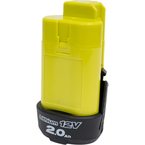 Аккумулятор BSPL1220 (12В; 2А*ч; Li-Ion) Ryobi 5133005088 фото 8