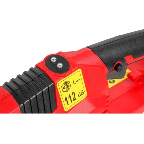 Пила цепная электрическая WORTEX EC 4024-1 SF шина 40.5 см (16), 3/8 LP, 1.3 мм 1333448 ЦЗ-1044647136 фото 10