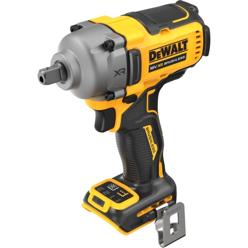 Аккумуляторный гайковерт Dewalt DCF892N, 18 В, 1084 Нм, 3250 уд/мин, без АКБ и ЗУ DCF892N-XJ фото 6