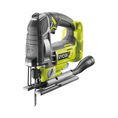 Бесщеточный лобзик Ryobi ONE+ R18JS7-0 5133004223 фото 4