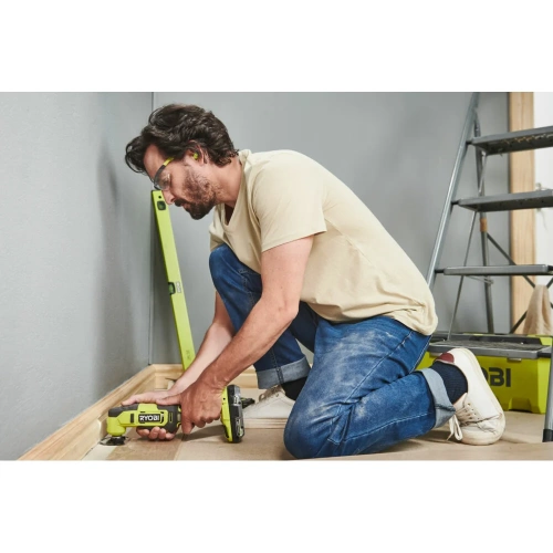 Многофункциональный инструмент Ryobi ONE+ 18В RMT18-0 5133005346 фото 5