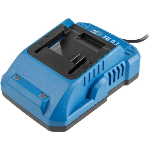 Аккуммуляторная дрель-шуруповерт BULL SR 1804 Xcase XLTpro БЕСЩЕТ., Импульс., 18 В, 45 Н*м, 2x2 А*ч, з/у 2 А 1329881 фото 6
